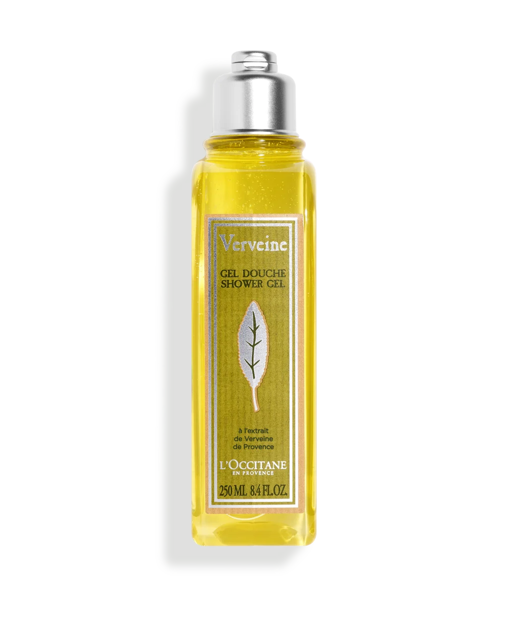 Sabonete L&iacute;quido para o Corpo Refrescante Verbena, , large